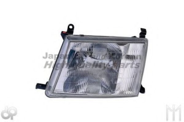 ASHUKI 5383941 Основная фара для TOYOTA LAND CRUISER CYGNUS (Тойота/тоета Ленд крузер цигнус) ASHUKI 5383941 Основная фара для TOYOTA LAND CRUISER CYGNUS (Тойота/тоета Ленд крузер цигнус)