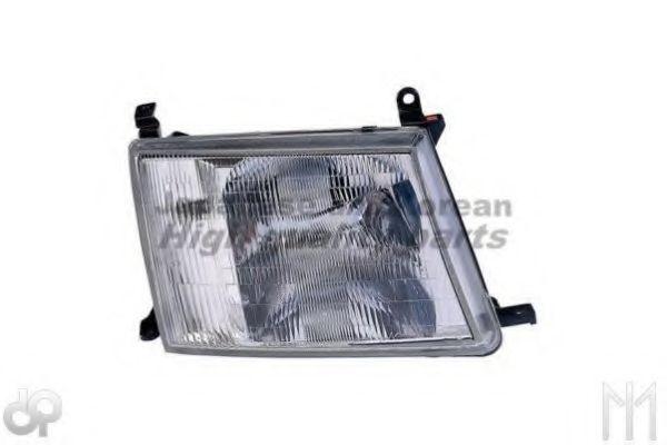 ASHUKI 5383942 Основная фара для TOYOTA LAND CRUISER CYGNUS (Тойота/тоета Ленд крузер цигнус) ASHUKI 5383942 Основная фара для TOYOTA LAND CRUISER CYGNUS (Тойота/тоета Ленд крузер цигнус)