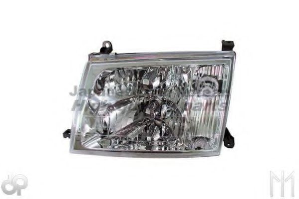 ASHUKI 5383943 Основная фара для TOYOTA LAND CRUISER CYGNUS (Тойота/тоета Ленд крузер цигнус) ASHUKI 5383943 Основная фара для TOYOTA LAND CRUISER CYGNUS (Тойота/тоета Ленд крузер цигнус)