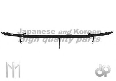 ASHUKI 5385560 Носитель, буфер для TOYOTA COROLLA (Тойота/тоета Cоролла)