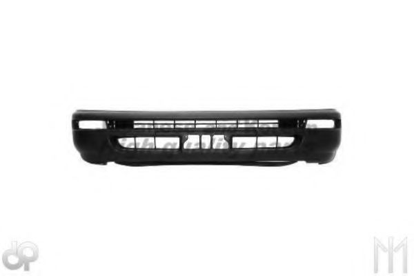 ASHUKI 5385572 Носитель, буфер 52119-1E010 090 для TOYOTA COROLLA (Тойота/тоета Cоролла)