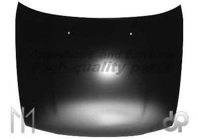 ASHUKI 5385660 Капот двигателя для TOYOTA COROLLA (Тойота/тоета Cоролла) ASHUKI 5385660 Капот двигателя для TOYOTA COROLLA (Тойота/тоета Cоролла)