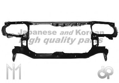 ASHUKI 5385668 Облицовка передка для TOYOTA COROLLA (Тойота/тоета Cоролла) ASHUKI 5385668 Облицовка передка для TOYOTA COROLLA (Тойота/тоета Cоролла)