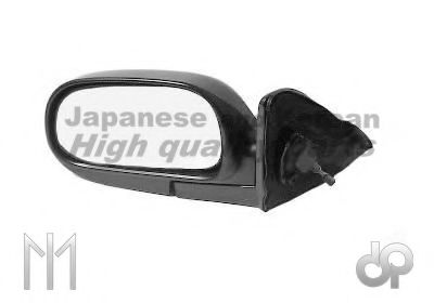 ASHUKI 5385803 Наружное зеркало, кабина водителя 879401E190 для TOYOTA COROLLA SECCA (Тойота/тоета Королла сесса) ASHUKI 5385803 Наружное зеркало, кабина водителя 879401E190 для TOYOTA COROLLA SECCA (Тойота/тоета Королла сесса)