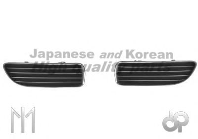 ASHUKI 5392591 Облицовка, противотуманная фара для TOYOTA COROLLA (Тойота/тоета Cоролла) ASHUKI 5392591 Облицовка, противотуманная фара для TOYOTA COROLLA (Тойота/тоета Cоролла)