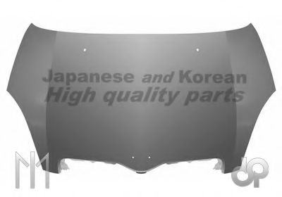 ASHUKI 5430660 Капот двигателя для TOYOTA ECHO (Тойота/тоета Эчо) ASHUKI 5430660 Капот двигателя для TOYOTA ECHO (Тойота/тоета Эчо)