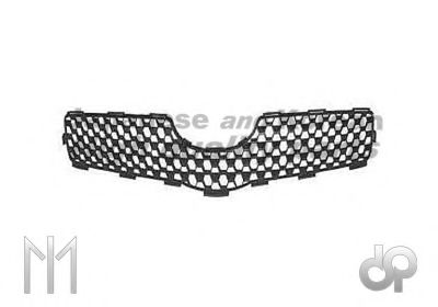 ASHUKI 5432510 Решетка радиатора для TOYOTA (Тойота/тоета) ASHUKI 5432510 Решетка радиатора для TOYOTA (Тойота/тоета)