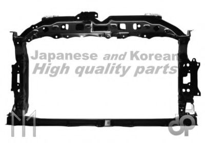 ASHUKI 5432668 Облицовка передка для TOYOTA (Тойота/тоета) ASHUKI 5432668 Облицовка передка для TOYOTA (Тойота/тоета)