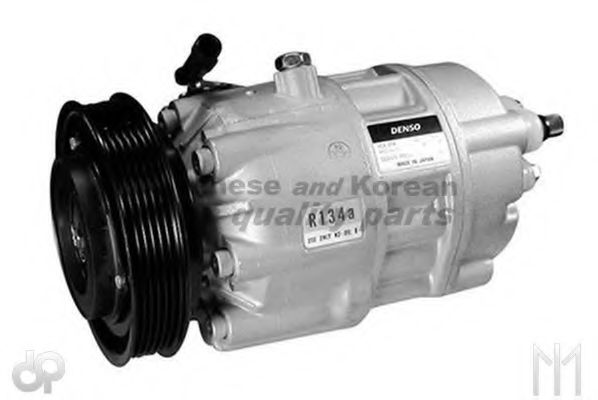 ASHUKI 7300K005 Компрессор, кондиционер для LANCIA KAPPA (Лансиа/лянча Каппа) ASHUKI 7300K005 Компрессор, кондиционер для LANCIA KAPPA (Лансиа/лянча Каппа)