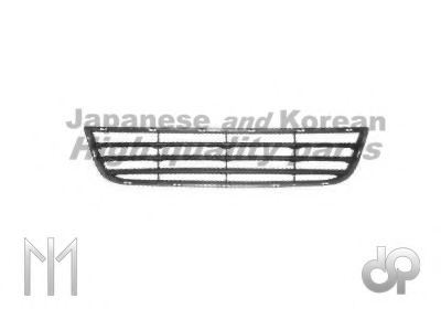 ASHUKI 8106590 Решетка вентилятора, буфер 