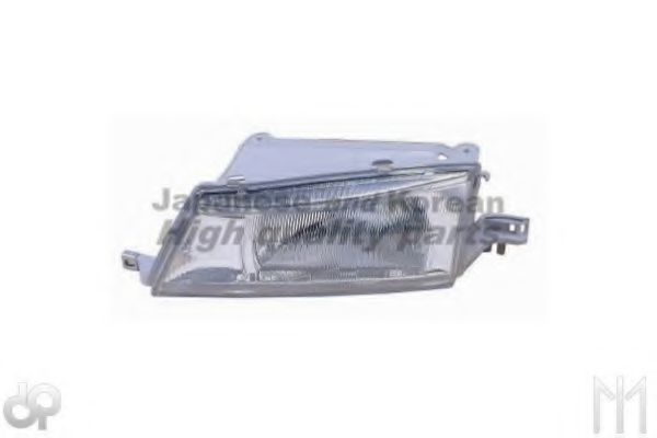 ASHUKI 8110961 Основная фара 96232204 для DAEWOO CIELO (Дэу Cиэло)