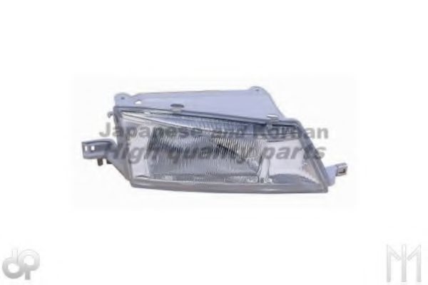 ASHUKI 8110962 Основная фара 96232205 для DAEWOO CIELO (Дэу Cиэло)