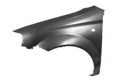 ASHUKI 8115655 Расширение, крыло для DAEWOO KALOS (Дэу Калос) ASHUKI 8115655 Расширение, крыло для DAEWOO KALOS (Дэу Калос)