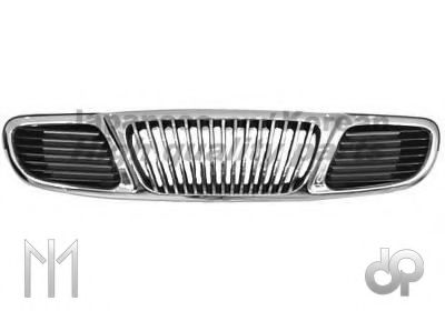 ASHUKI 8121510 Решетка радиатора для DAEWOO LEGANZA (Дэу Леганза) ASHUKI 8121510 Решетка радиатора для DAEWOO LEGANZA (Дэу Леганза)