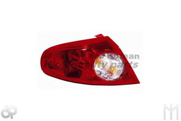 ASHUKI 8125931 Задний фонарь для DAEWOO LACETTI (Дэу Лачетти) ASHUKI 8125931 Задний фонарь для DAEWOO LACETTI (Дэу Лачетти)