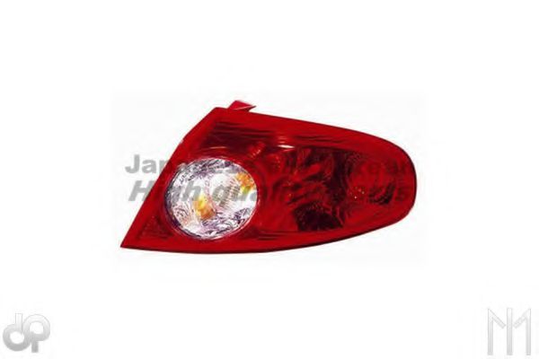 ASHUKI 8125932 Задний фонарь для DAEWOO LACETTI (Дэу Лачетти) ASHUKI 8125932 Задний фонарь для DAEWOO LACETTI (Дэу Лачетти)