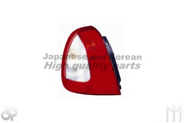 ASHUKI 8130931 Задний фонарь для DAEWOO (Дэу) ASHUKI 8130931 Задний фонарь для DAEWOO (Дэу)