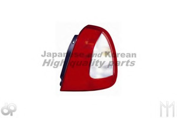 ASHUKI 8130932 Задний фонарь для DAEWOO (Дэу) ASHUKI 8130932 Задний фонарь для DAEWOO (Дэу)