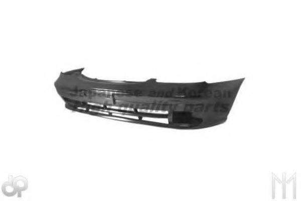 ASHUKI 8131570 Носитель, буфер для DAEWOO NUBIRA (Дэу Нубира) ASHUKI 8131570 Носитель, буфер для DAEWOO NUBIRA (Дэу Нубира)