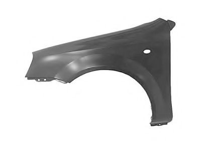 ASHUKI 8132655 Расширение, крыло для CHEVROLET OPTRA (Шевроле Оптра) ASHUKI 8132655 Расширение, крыло для CHEVROLET OPTRA (Шевроле Оптра)
