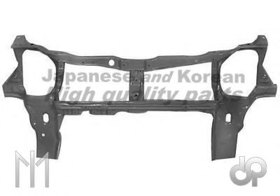 ASHUKI 8202668 Облицовка передка для HYUNDAI (Хендай) ASHUKI 8202668 Облицовка передка для HYUNDAI (Хендай)