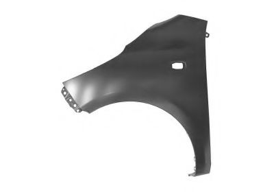 ASHUKI 8208655 Расширение, крыло для HYUNDAI I10 (Хендай И10) ASHUKI 8208655 Расширение, крыло для HYUNDAI I10 (Хендай И10)