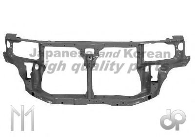 ASHUKI 8216668 Облицовка передка для HYUNDAI LANTRA II (Хендай Лантра 2) ASHUKI 8216668 Облицовка передка для HYUNDAI LANTRA II (Хендай Лантра 2)