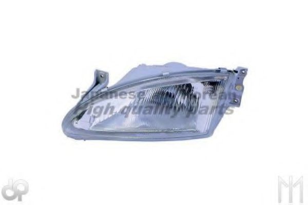 ASHUKI 8216941 Основная фара 92103-29061 для HYUNDAI (Хендай) ASHUKI 8216941 Основная фара 92103-29061 для HYUNDAI (Хендай)