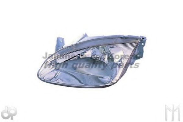 ASHUKI 8217941 Основная фара 92101-29501 для HYUNDAI (Хендай) ASHUKI 8217941 Основная фара 92101-29501 для HYUNDAI (Хендай)
