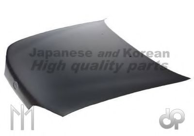 ASHUKI 8220660 Капот двигателя 6640022020 для HYUNDAI EXCEL (Хендай Эxcэл) ASHUKI 8220660 Капот двигателя 6640022020 для HYUNDAI EXCEL (Хендай Эxcэл)