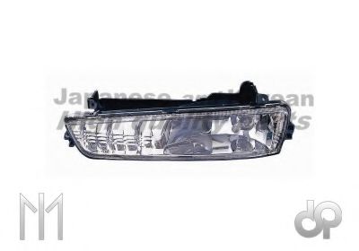 ASHUKI 8226995 Противотуманная фара для HYUNDAI VERNA III (Хендай Vэрна 3) ASHUKI 8226995 Противотуманная фара для HYUNDAI VERNA III (Хендай Vэрна 3)