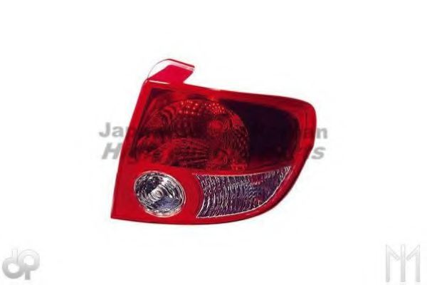ASHUKI 8251932 Задний фонарь для HYUNDAI GETZ PRIME (Хендай Гэтз примэ) ASHUKI 8251932 Задний фонарь для HYUNDAI GETZ PRIME (Хендай Гэтз примэ)