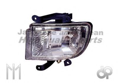 ASHUKI 8251995 Противотуманная фара для HYUNDAI GETZ PRIME (Хендай Гэтз примэ) ASHUKI 8251995 Противотуманная фара для HYUNDAI GETZ PRIME (Хендай Гэтз примэ)