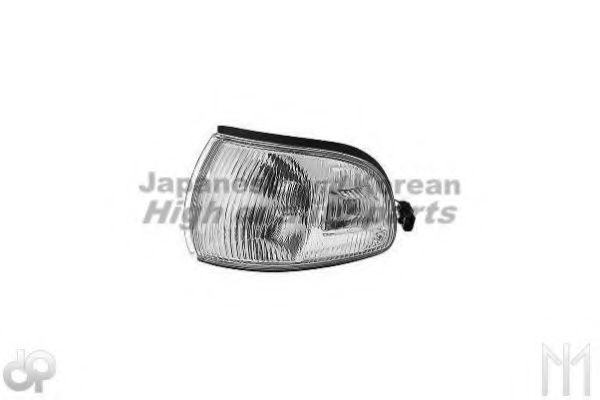 ASHUKI 8270905 Фонарь указателя поворота для HYUNDAI GRACE (Хендай Граcэ) ASHUKI 8270905 Фонарь указателя поворота для HYUNDAI GRACE (Хендай Граcэ)