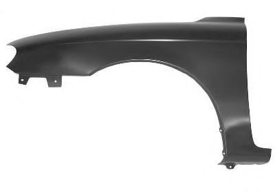 ASHUKI 8320655 Расширение, крыло для KIA MENTOR (Киа Мэнтор) ASHUKI 8320655 Расширение, крыло для KIA MENTOR (Киа Мэнтор)