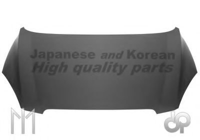 ASHUKI 8353660 Капот двигателя для KIA CEED SW (Киа Сид св) ASHUKI 8353660 Капот двигателя для KIA CEED SW (Киа Сид св)