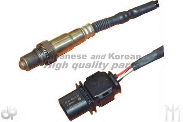ASHUKI 9200-190014 Лямбда-зонд для VOLKSWAGEN JETTA I (Фольксваген Жэтта и) ASHUKI 9200-190014 Лямбда-зонд для VOLKSWAGEN JETTA I (Фольксваген Жэтта и)