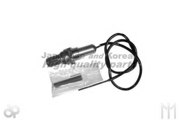 ASHUKI 9200-42040 Лямбда-зонд для DAIHATSU FEROZA HARD TOP (Дайхатсу Фэроза хард топ) ASHUKI 9200-42040 Лямбда-зонд для DAIHATSU FEROZA HARD TOP (Дайхатсу Фэроза хард топ)