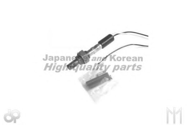 ASHUKI 9200-44004 Лямбда-зонд для MITSUBISHI LANCER III (Митсубиши/митсубиси Ланcэр 3) ASHUKI 9200-44004 Лямбда-зонд для MITSUBISHI LANCER III (Митсубиши/митсубиси Ланcэр 3)