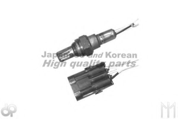 ASHUKI 9200-46006 Лямбда-зонд для VOLKSWAGEN LT 28-35 I (Фольксваген Лт 28-35 и) ASHUKI 9200-46006 Лямбда-зонд для VOLKSWAGEN LT 28-35 I (Фольксваген Лт 28-35 и)