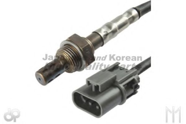 ASHUKI 9200-46208 Лямбда-зонд для CHEVROLET C2500 (Шевроле C2500) ASHUKI 9200-46208 Лямбда-зонд для CHEVROLET C2500 (Шевроле C2500)