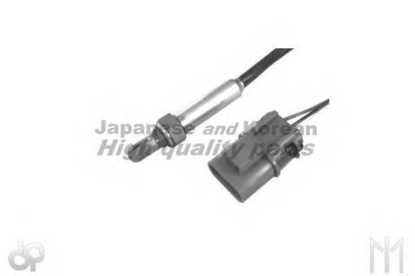 ASHUKI 9200-46286 Лямбда-зонд для NISSAN PRIMERA (Ниссан Примера) ASHUKI 9200-46286 Лямбда-зонд для NISSAN PRIMERA (Ниссан Примера)