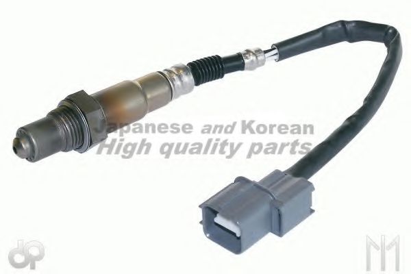 ASHUKI 9200-48022 Лямбда-зонд для HONDA SHUTTLE (Хонда Шуттлэ) ASHUKI 9200-48022 Лямбда-зонд для HONDA SHUTTLE (Хонда Шуттлэ)