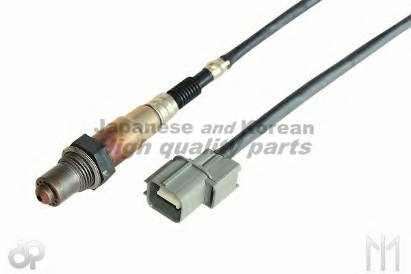 ASHUKI 9200-48198 Лямбда-зонд для HONDA CRX III (Хонда Cрх 3) ASHUKI 9200-48198 Лямбда-зонд для HONDA CRX III (Хонда Cрх 3)