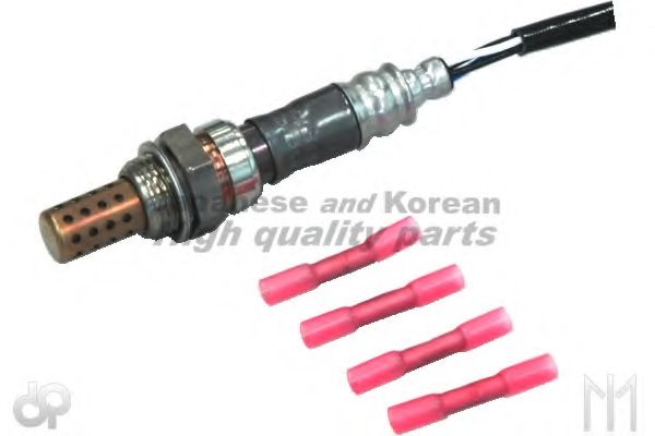 ASHUKI 9200-48260 Лямбда-зонд 36531-PWA-903 для LEXUS IS CROSS (Лексус Ис крос) ASHUKI 9200-48260 Лямбда-зонд 36531-PWA-903 для LEXUS IS CROSS (Лексус Ис крос)