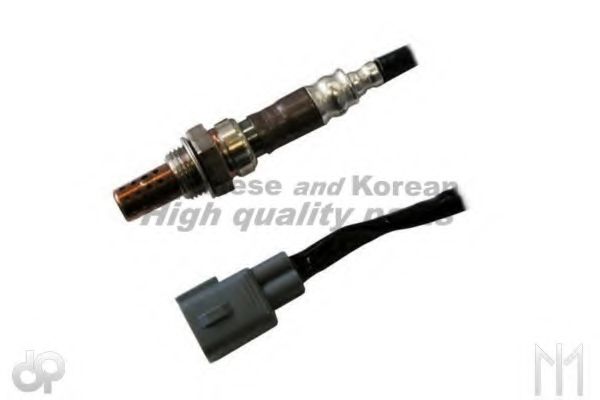 ASHUKI 9200-48338 Лямбда-зонд для LEXUS SC (Лексус Сc) ASHUKI 9200-48338 Лямбда-зонд для LEXUS SC (Лексус Сc)