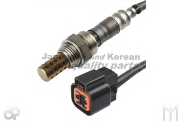 ASHUKI 9200-48456 Лямбда-зонд для MAYBACH (Майбах) ASHUKI 9200-48456 Лямбда-зонд для MAYBACH (Майбах)