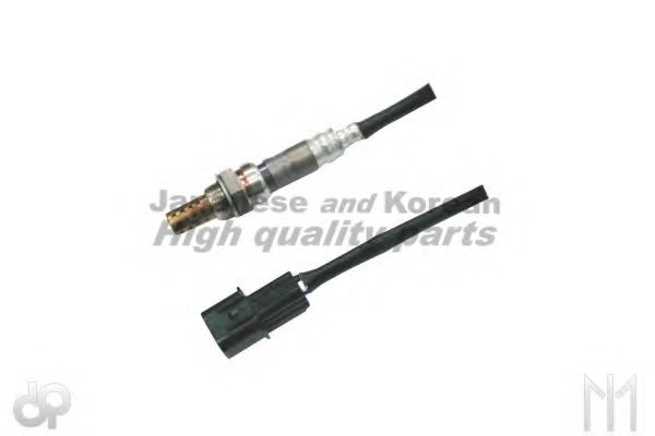 ASHUKI 9200-48460 Лямбда-зонд для MITSUBISHI COLT/RODEO (Митсубиши/митсубиси Cолт/родэо) ASHUKI 9200-48460 Лямбда-зонд для MITSUBISHI COLT/RODEO (Митсубиши/митсубиси Cолт/родэо)