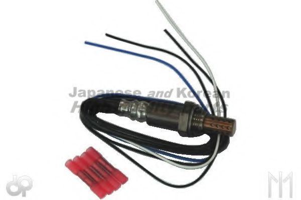 ASHUKI 9200-48484 Лямбда-зонд для MITSUBISHI MONTERO III (Митсубиши/митсубиси Монтэро 3) ASHUKI 9200-48484 Лямбда-зонд для MITSUBISHI MONTERO III (Митсубиши/митсубиси Монтэро 3)