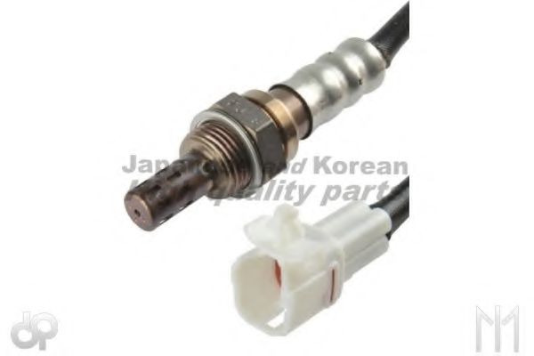 ASHUKI 9200-48666 Лямбда-зонд для SUZUKI GRAND VITARA XL-7 I (Сузуки Гранд витара xл-7 и) ASHUKI 9200-48666 Лямбда-зонд для SUZUKI GRAND VITARA XL-7 I (Сузуки Гранд витара xл-7 и)